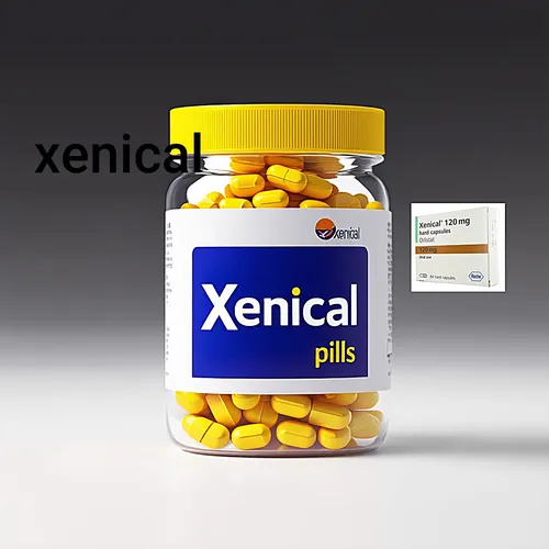 Xenical generico acquista